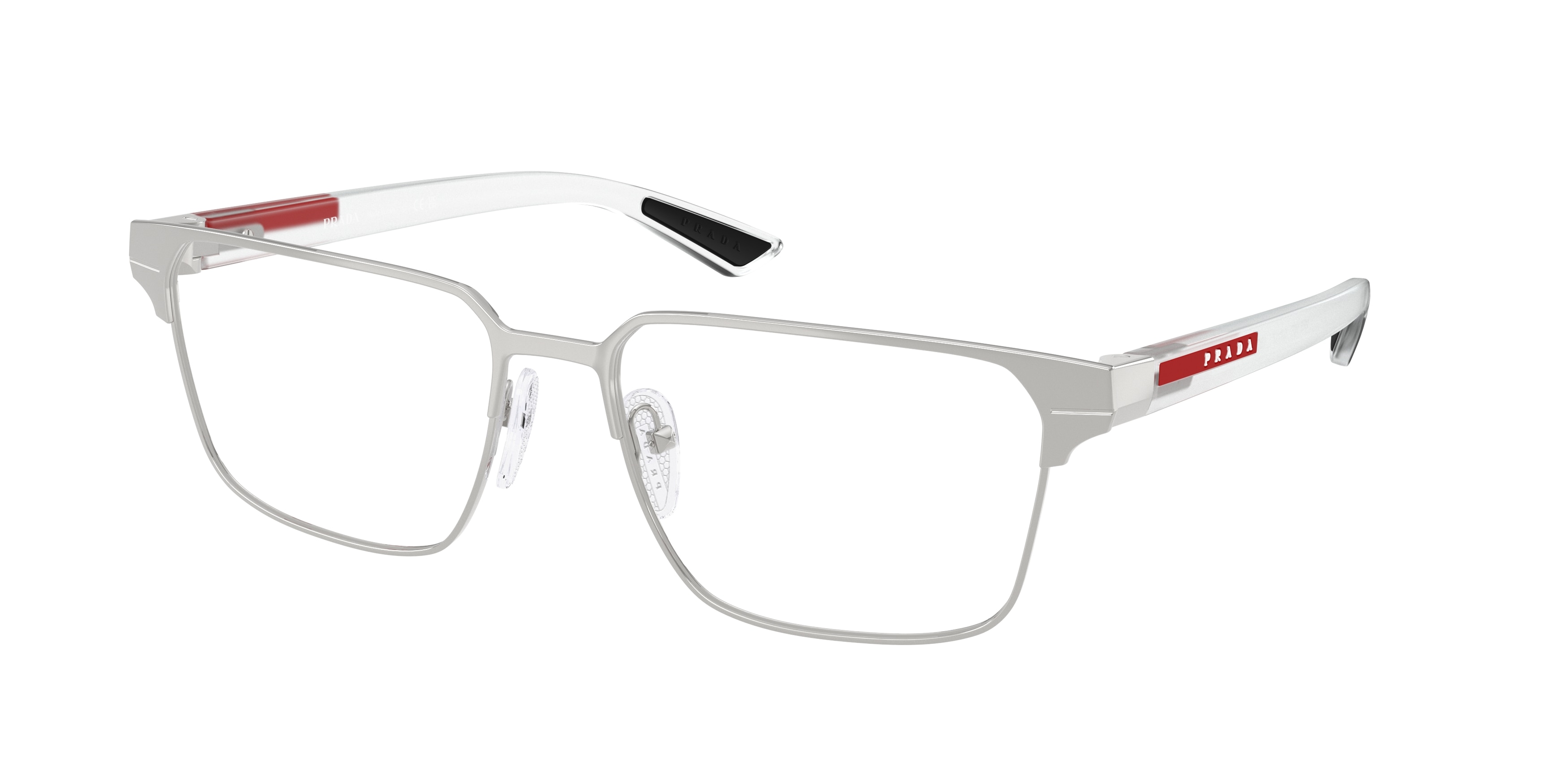 Prada Linea Rossa PS 50TV 1BC1O1  